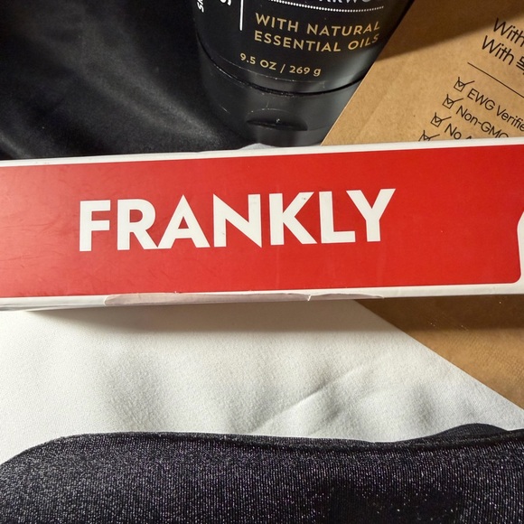 Bath & Body Works and Bundle of Self Care - Picture 4 of 5